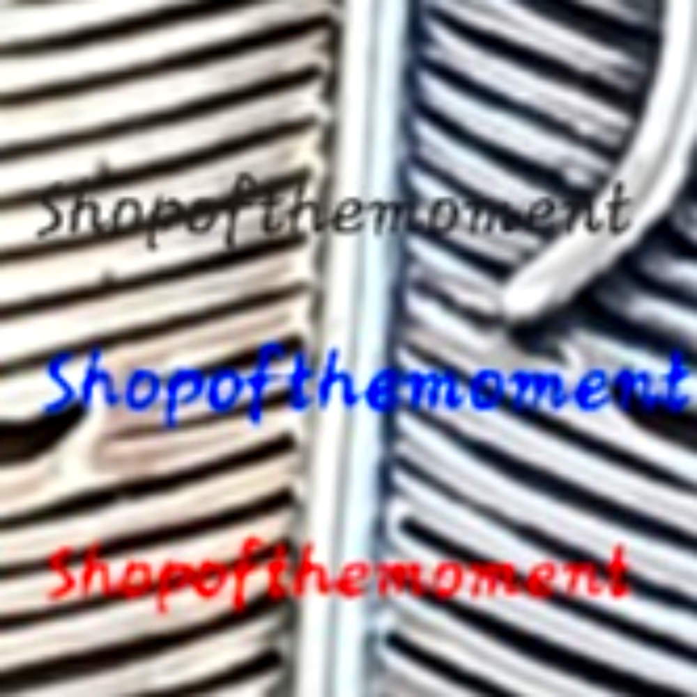 RESERVED Shopofthemoment